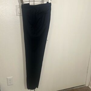 Hugo boss suit pant in navy.. New and never worn